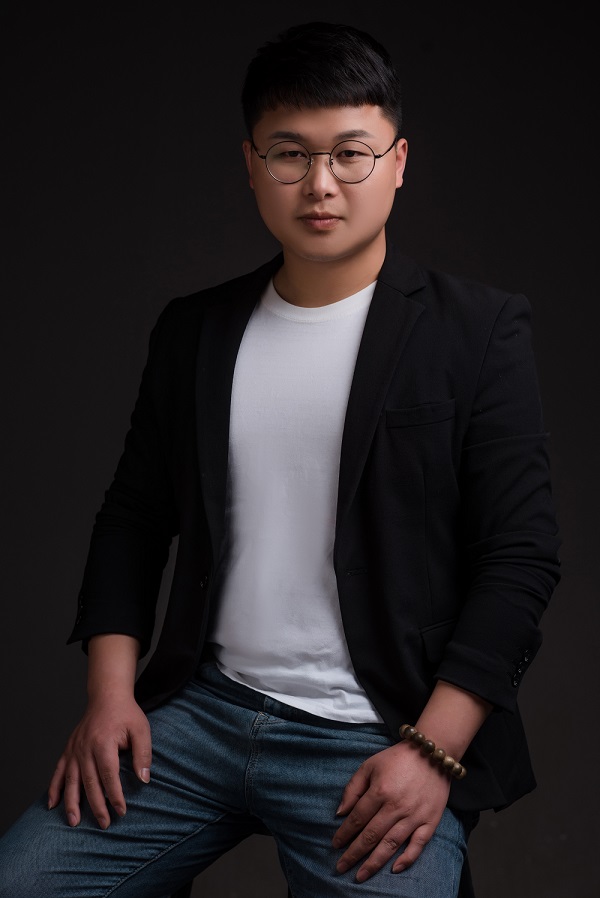 杨帆