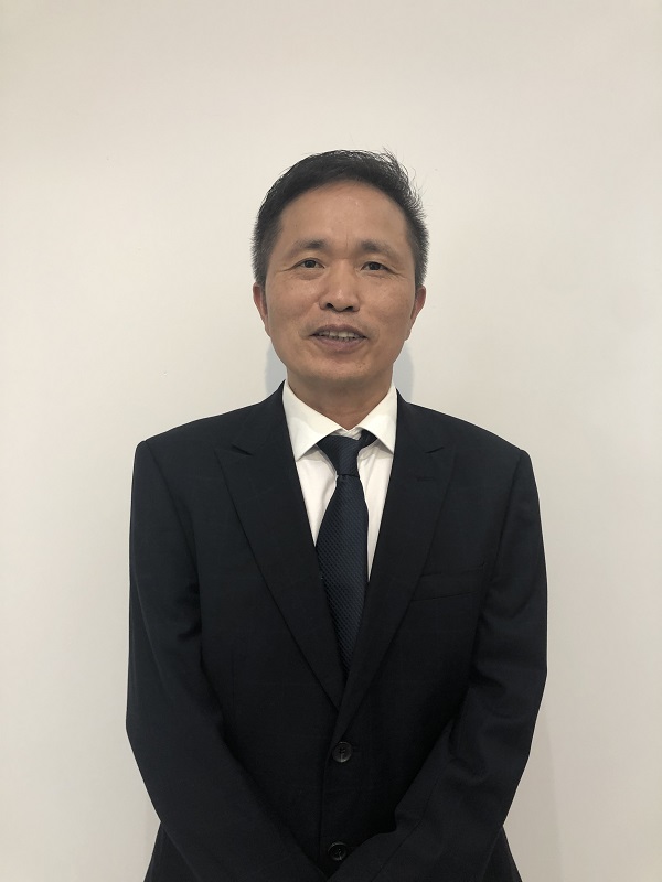 吴四林