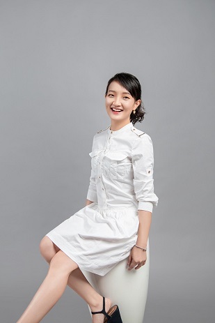 薛帅 XUE SHUAI