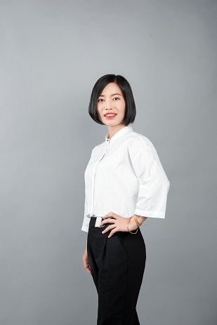 胡学娟 HU XUE JUAN