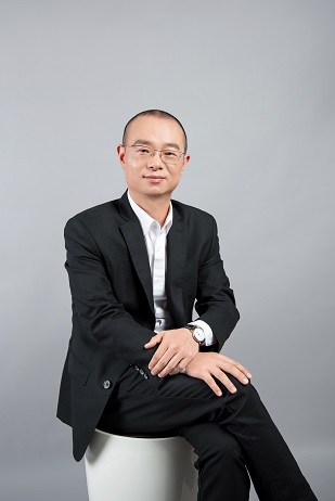 翟伟 ZHAI WEI