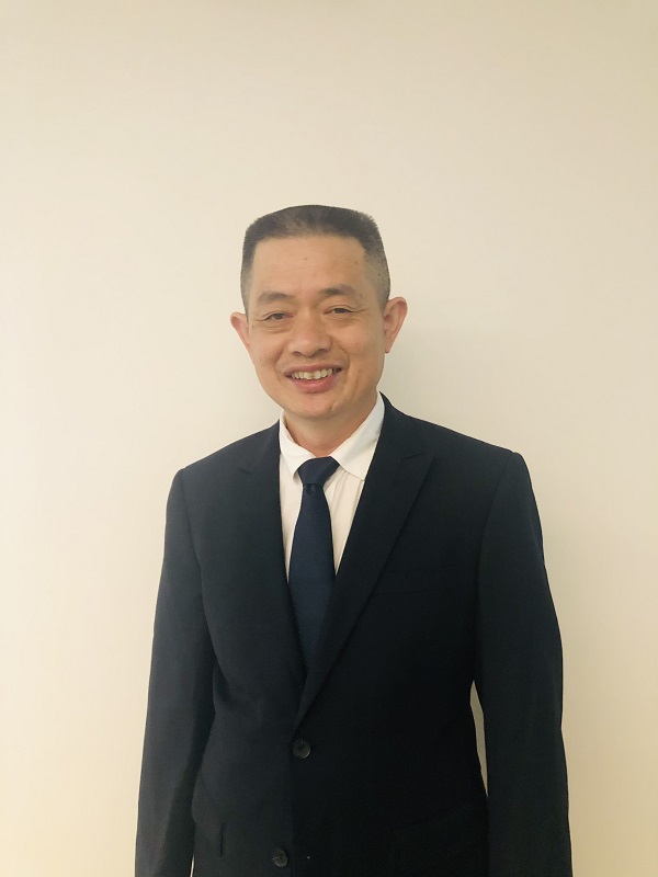 杨春良