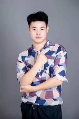 杨炜军