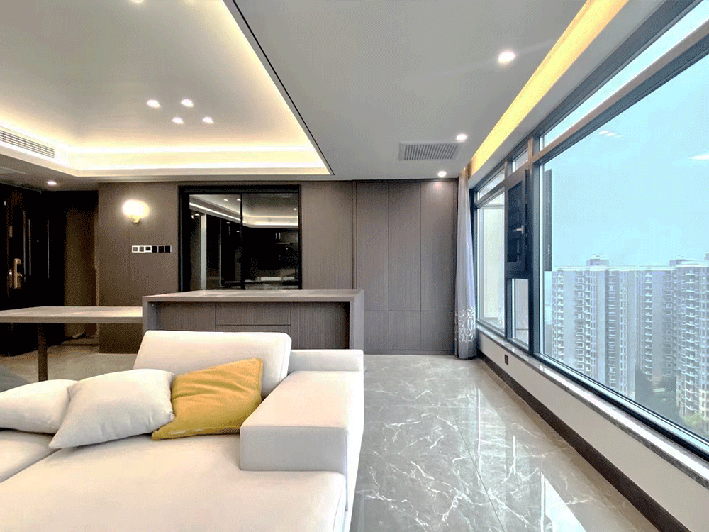 建发中央悦府