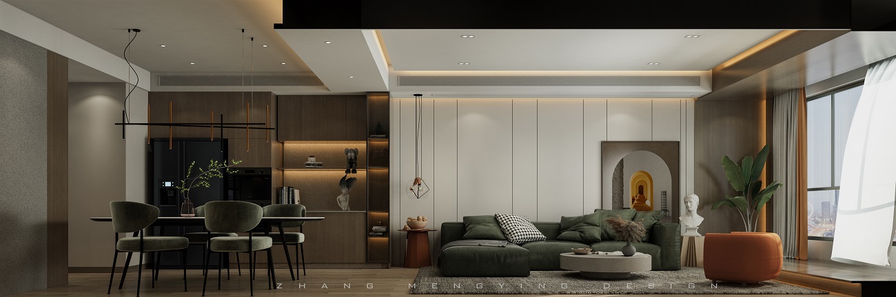 建发央著