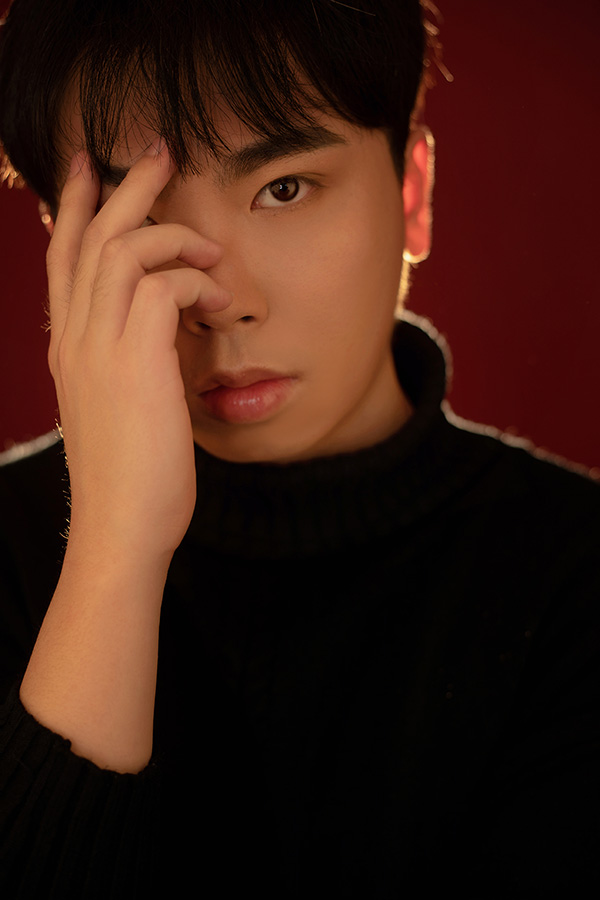 杨光宇