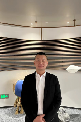 杨志强