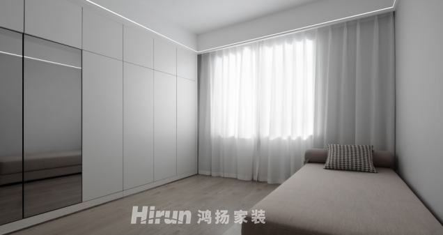 关于柜子收口，他们有几斤的槽要吐