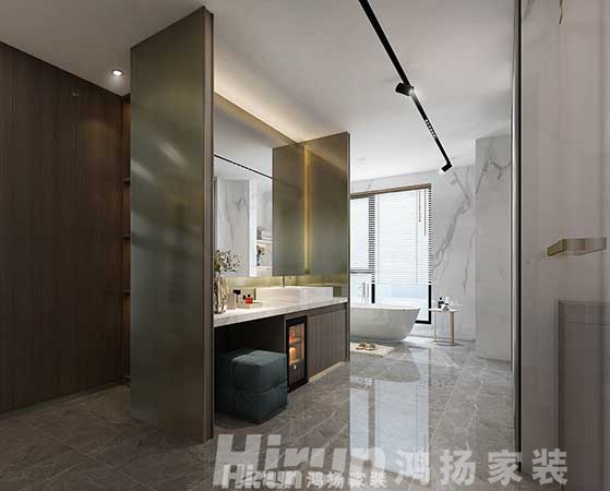 卫生间香蕉网站在线观看宜采用哪些材料？