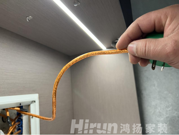 全满分真样板，香蕉视频免费下载家装引领行业高标准