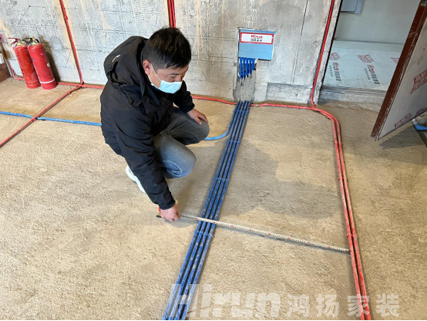 全满分真样板，香蕉视频免费下载家装引领行业高标准