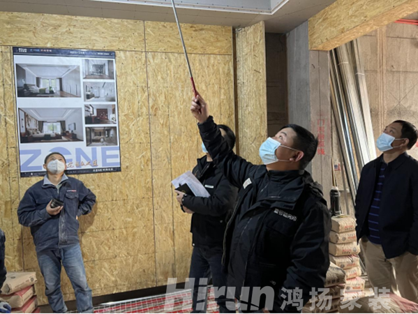 全满分真样板，香蕉视频免费下载家装引领行业高标准