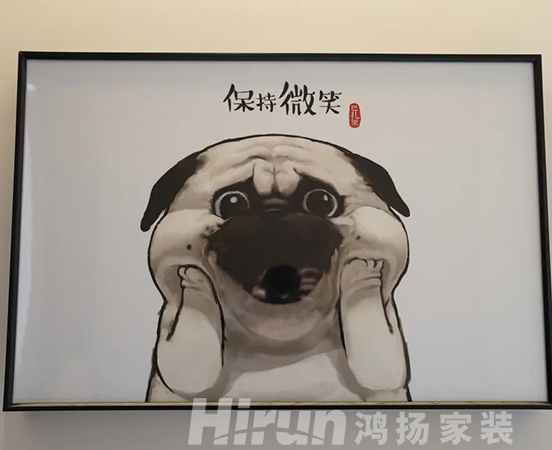 是为家而行的“大女主”，也是被家宠爱的“小公主”